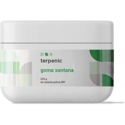 Terpenic Xantana Thickening Gum 225g 225ml
