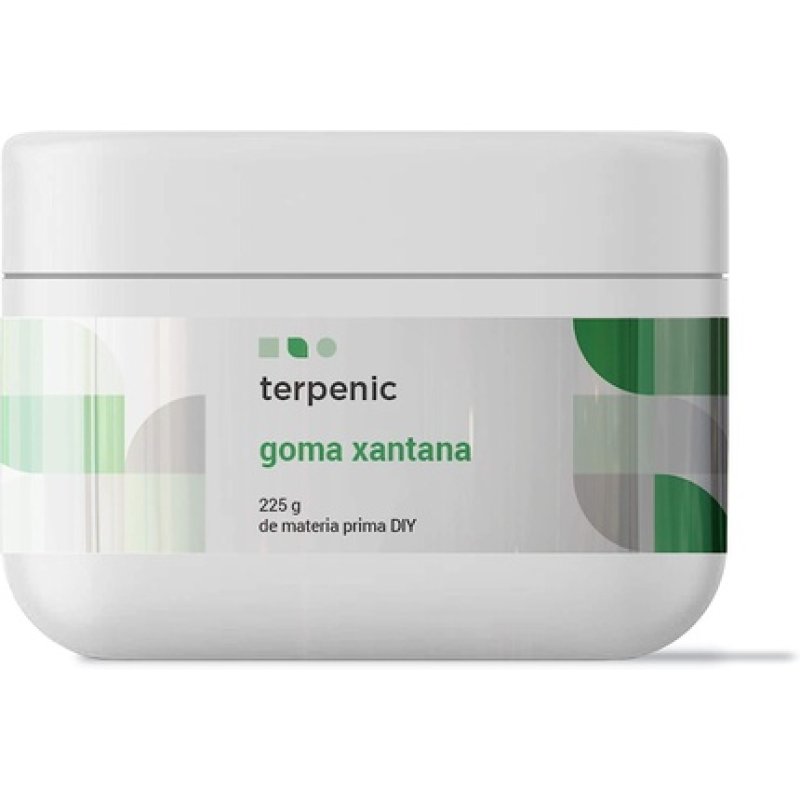 Terpenic Xantana Thickening Gum 225g 225ml