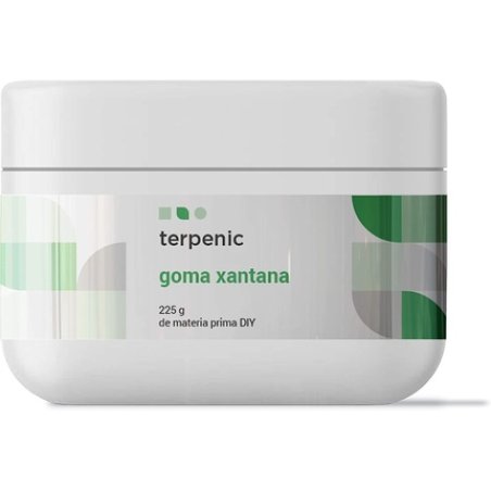 Terpenic Xantana Thickening Gum 225g 225ml