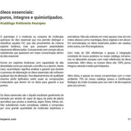 Nutricosmetics Terpenic Laurel Bio 5ml