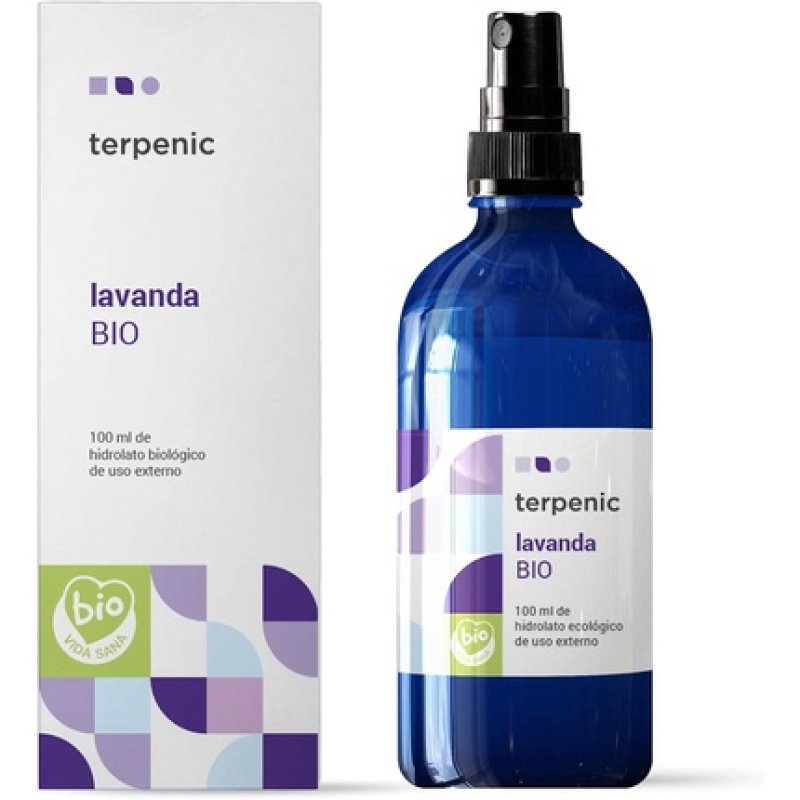 Terpenic Lavender Bio Hydraulic 100ml