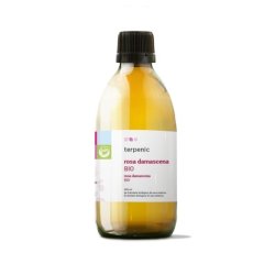 Terpenic Rosa Organic Hydrolat 500ml