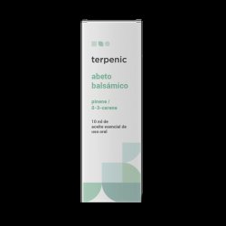 Terpenic Abeto Balsamico 10Ml