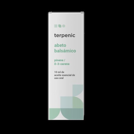 Terpenic Abeto Balsamico 10Ml