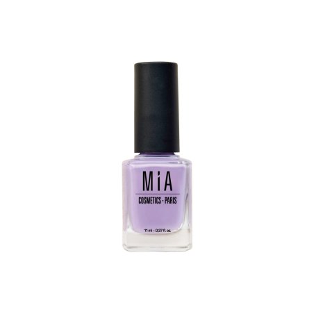 MIA Cosmetics Paris 8436558880290 vernis à ongles 11 ml Violet