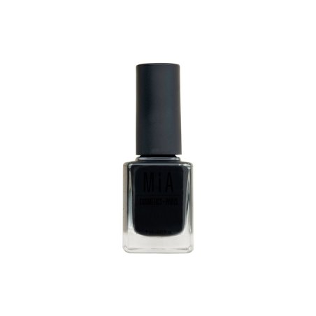 MIA Cosmetics Paris 8436558880306 vernis à ongles 11 ml Noir