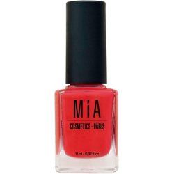 Mia Cosmetics Paris Nail Polish 0334 Juicy Strawberry 11ml