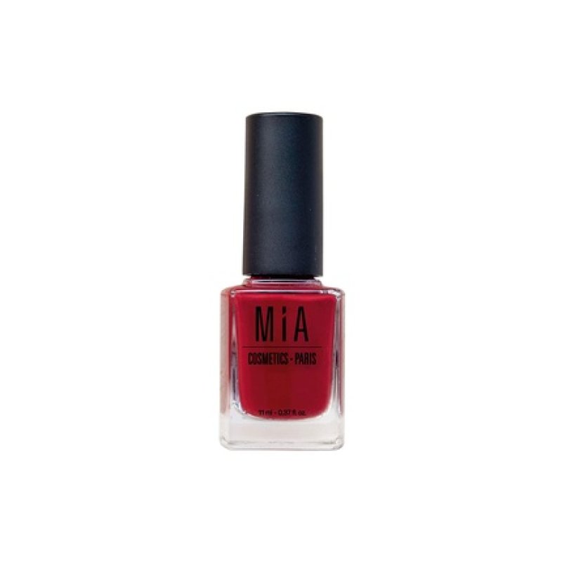 Garnet Nail Polish 11ml