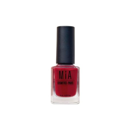 MIA Cosmetics Paris 8436558880412 vernis à ongles 11 ml Rouge