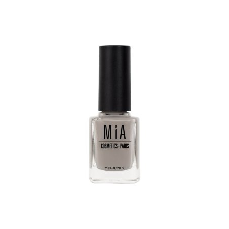 Moonstone Nail Polish 11ml Grey