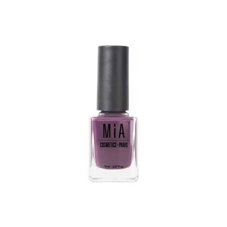 MIA Cosmetics Paris 8436558880610 vernis à ongles 11 ml Violet