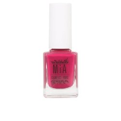 Bio-Sourced Tourmaline Nail Polish 11ml