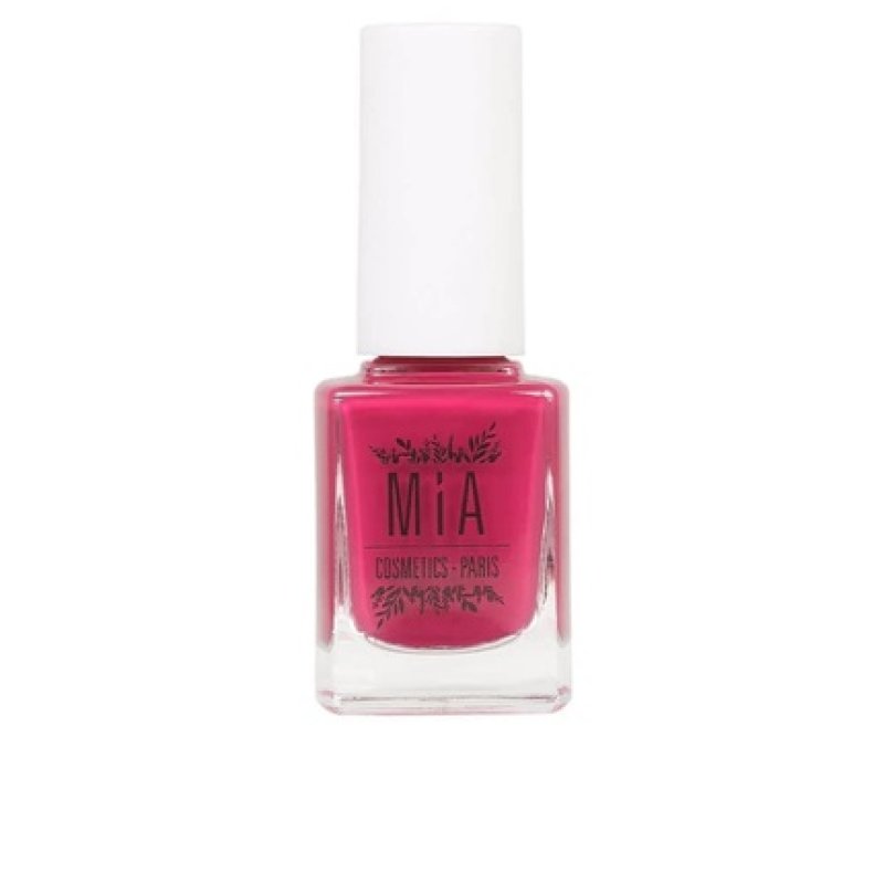 Bio-Sourced Tourmaline Nail Polish 11ml