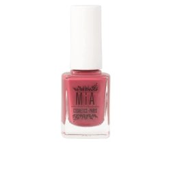 Bio-Sourced Carnelian Nail Polish 11ml