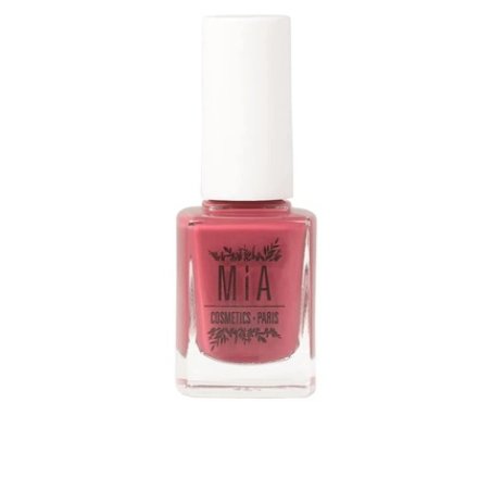 Bio-Sourced Carnelian Nail Polish 11ml