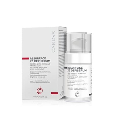 REURFACE X3 Depiserum 30ml