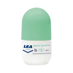LEA 3.1277 deodorant Unisex Roll deodorant 20 ml 1 pc(s)