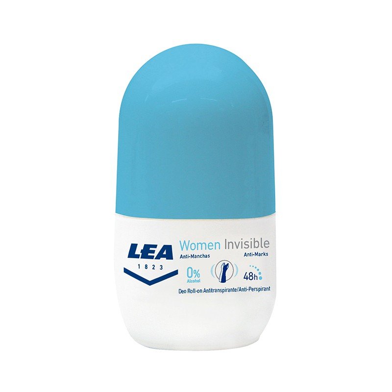 LEA 3.1278 deodorant Women Roll deodorant 20 ml 1 pc(s)