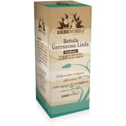 Erbenobili Betula Verrucosa Lymph 50ml 50g