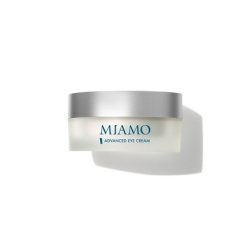 Miamo Advanced Eye Cream - 15ml - Anti-Bags, Dark Circles, Anti-Wrinkle