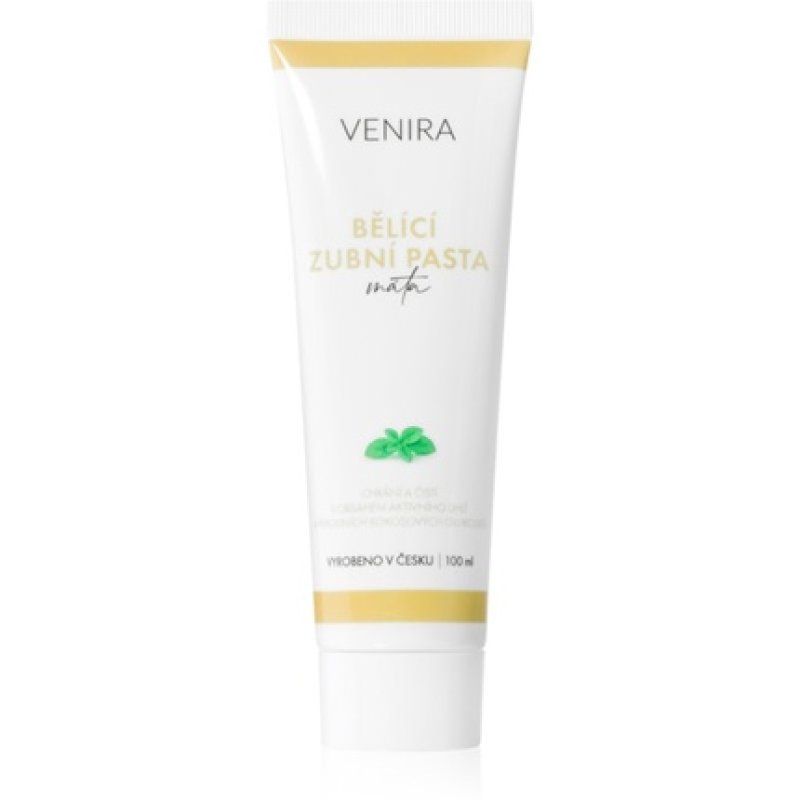 Venira Whitening Toothpaste Mint 100 ml