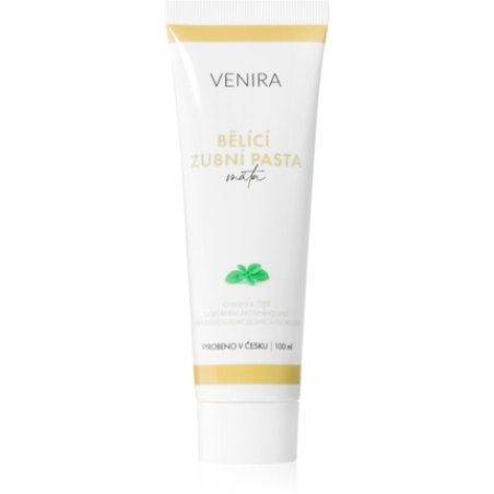 Venira Whitening Toothpaste Mint 100 ml