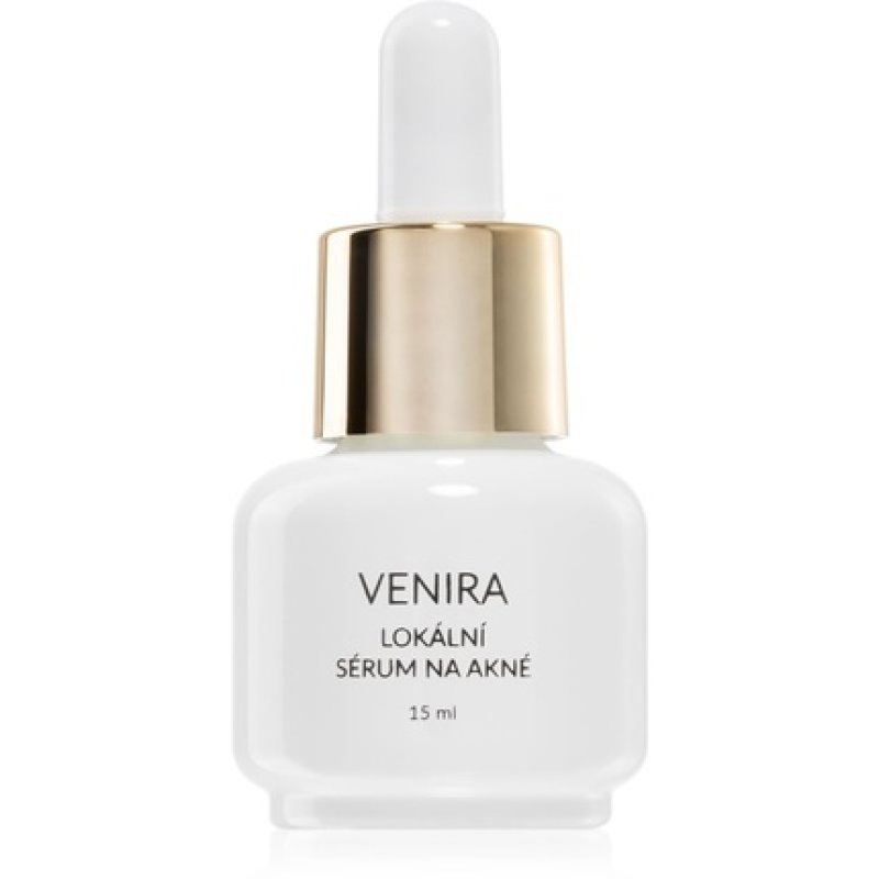 Venira Topical Acne Serum 15 ml