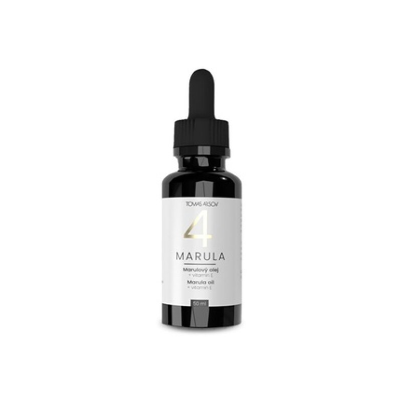 Precious Oil With Vitamin E Marula (Precious Oil With Vitamin E) 50 ml