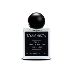 Plum Tobacco Blossom Tonka Bean Perfume 50 ml