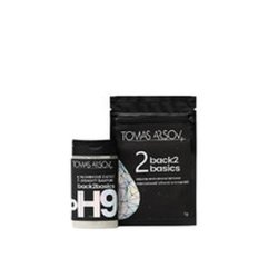 Tomas Arsov Back2basics