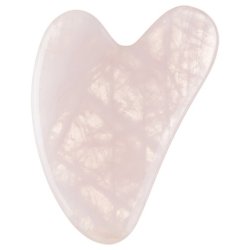 Rose Guasha Massage Plate