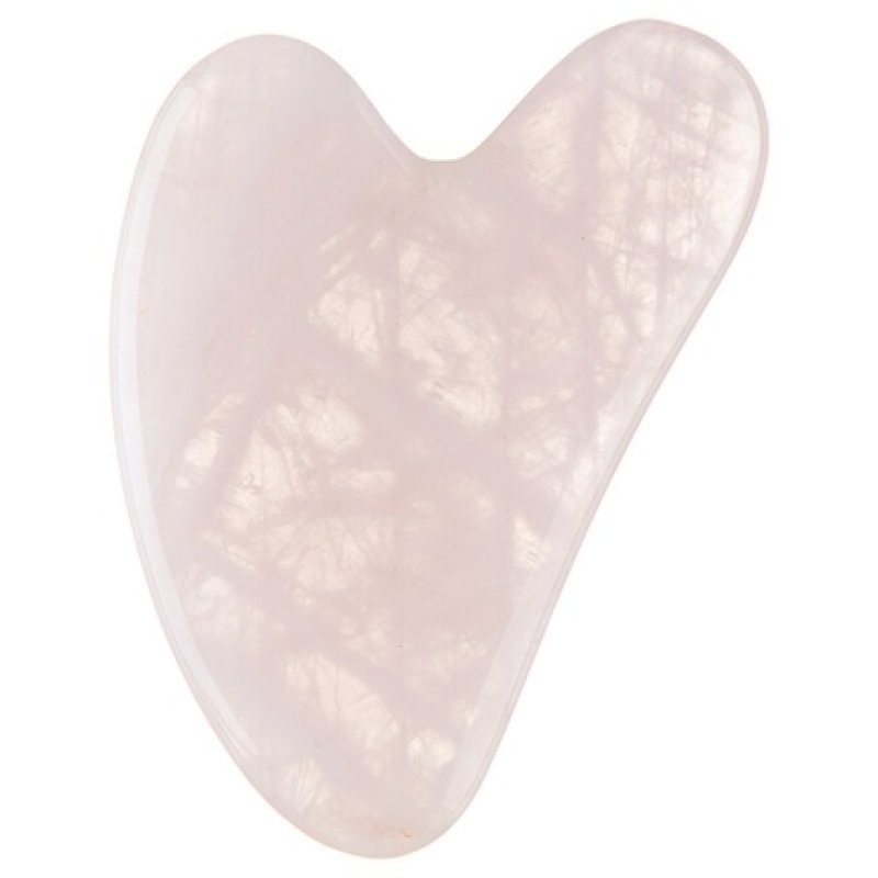 Rose Guasha Massage Plate