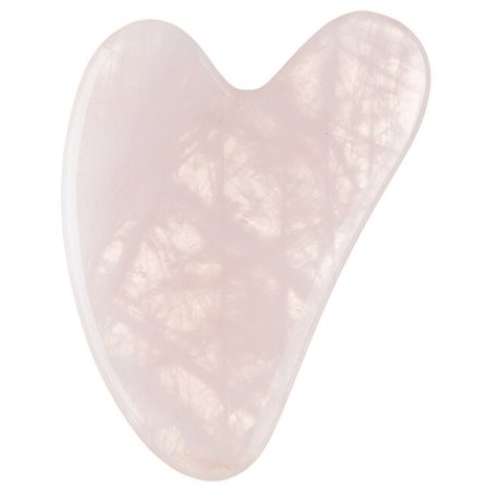 Rose Guasha Massage Plate