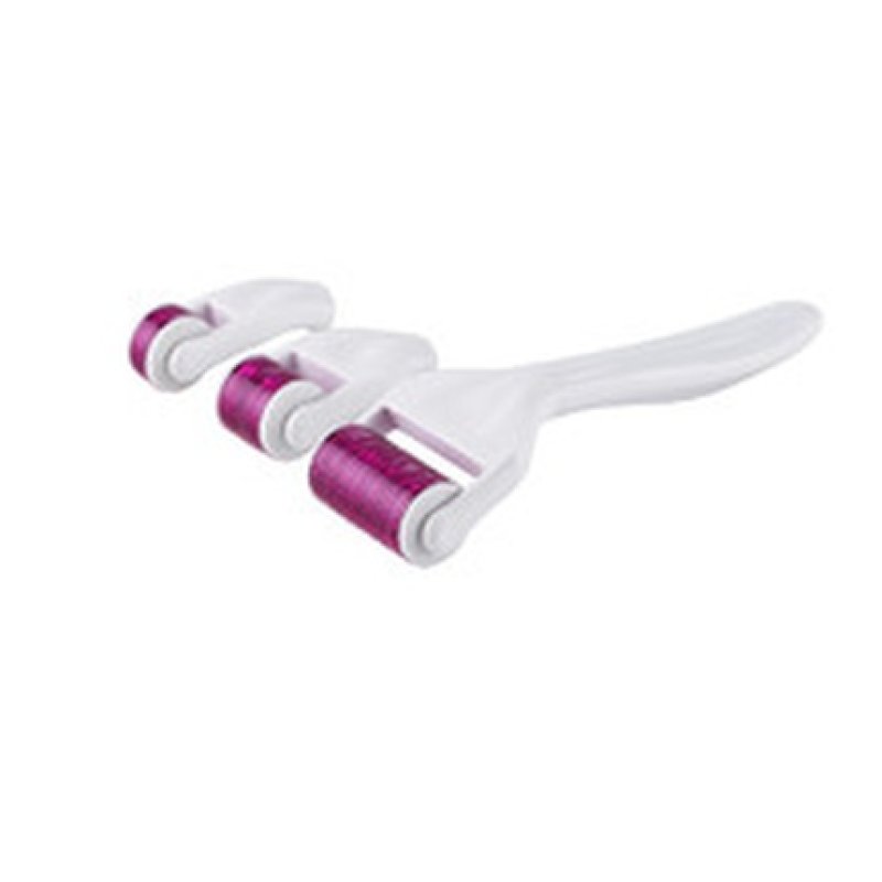 Palsar 7 4-In-1 Micro-Needle Roller Set