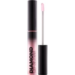 Regina Diamond Lip Gloss - Color 1, 6 ml