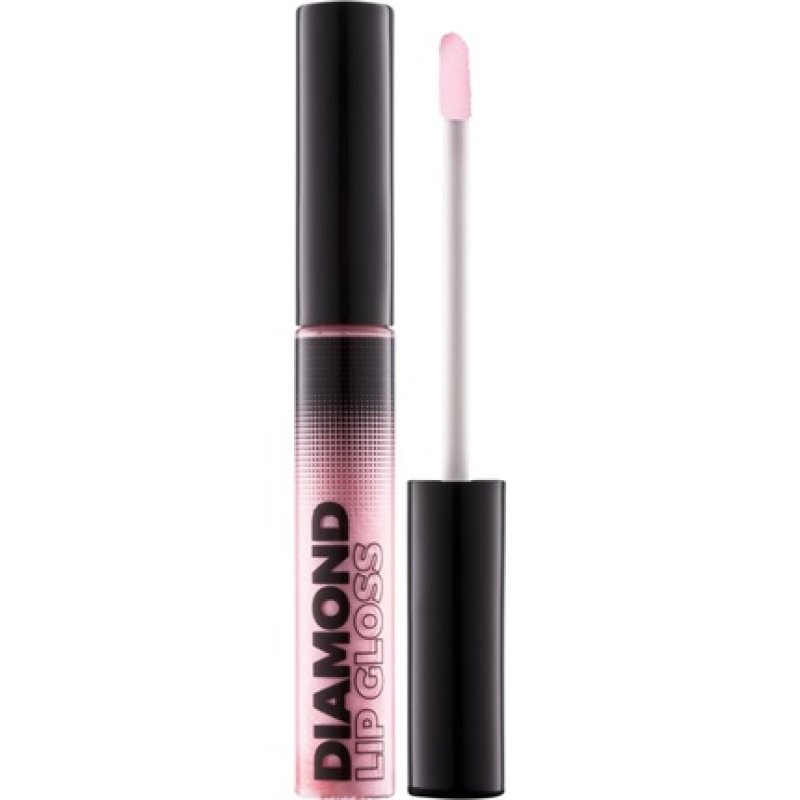 Regina Diamond Lip Gloss - Color 1, 6 ml