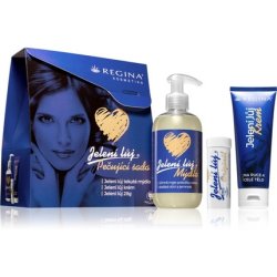 Regina Original Gift Set (Moisturizing Effect)