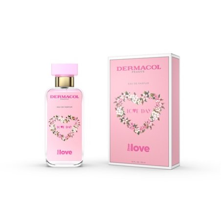 Love Day Perfumed Water 50 ml
