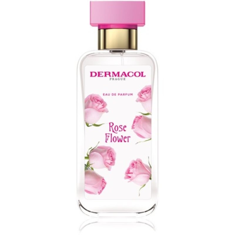 Rose Flower Eau de Parfum 50 ml
