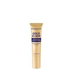 Dermacol Rejuvenating Caviar Eye Cream Gold Elixir - 15 Ml
