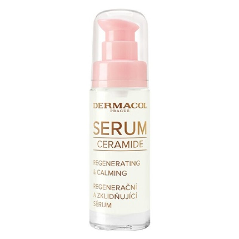 Dermacol Regenerating And Soothing Ceramide Skin Serum - 30 Ml