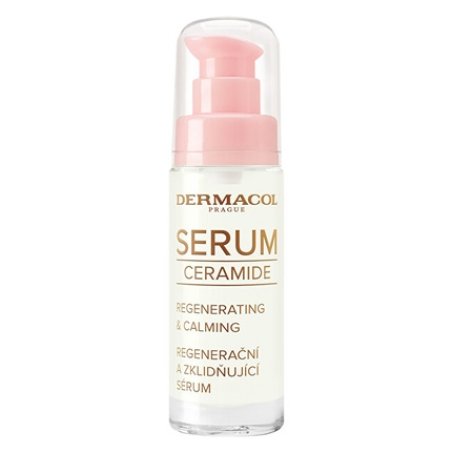 Dermacol Regenerating And Soothing Ceramide Skin Serum - 30 Ml