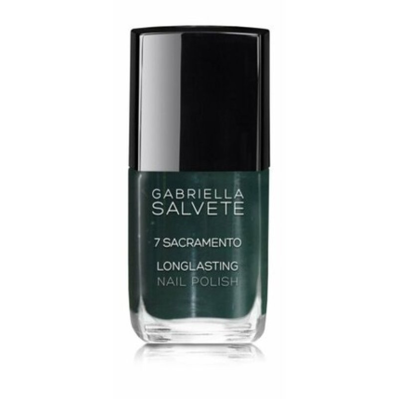 Gabriella Salvete Long-Lasting Nail Polish 11ml