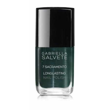 Gabriella Salvete Long-Lasting Nail Polish 11ml