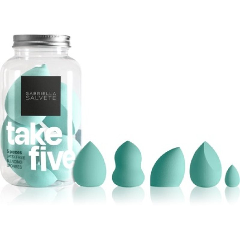 Gabriella Salvete Take Five 1ml Perfume