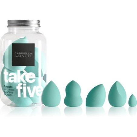 Gabriella Salvete Take Five 1ml Perfume