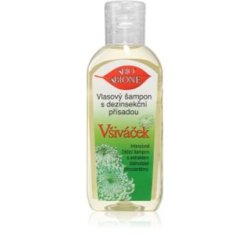 Bione Cosmetics Vsivacek Shampoo For Deep Cleaning