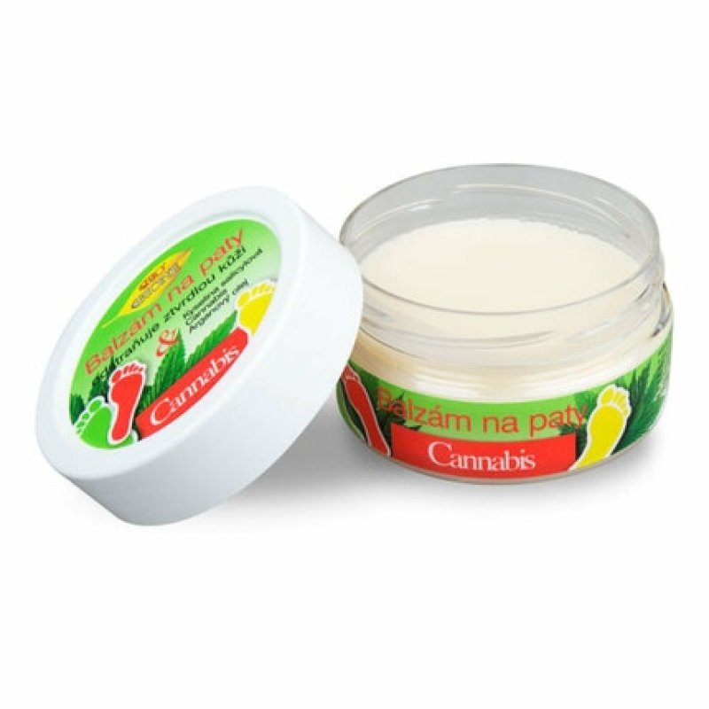 Bio Salicylic Acid Foot Balm Cracked Heel Cream Dry Feet Vaseline