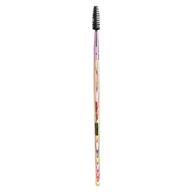 Diva & Nice Cosmetics Professional Eyelash Brush MAX 519/11 1 pc