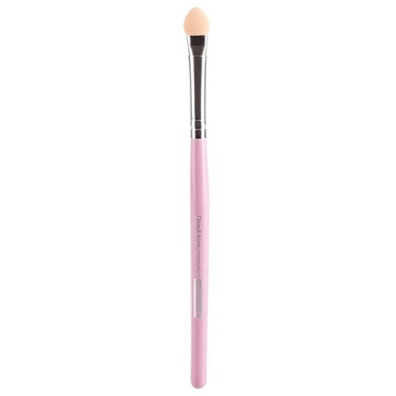 Diva & Nice Cosmetics Eyeshadow Applicator MAX 491/6 - 1 piece